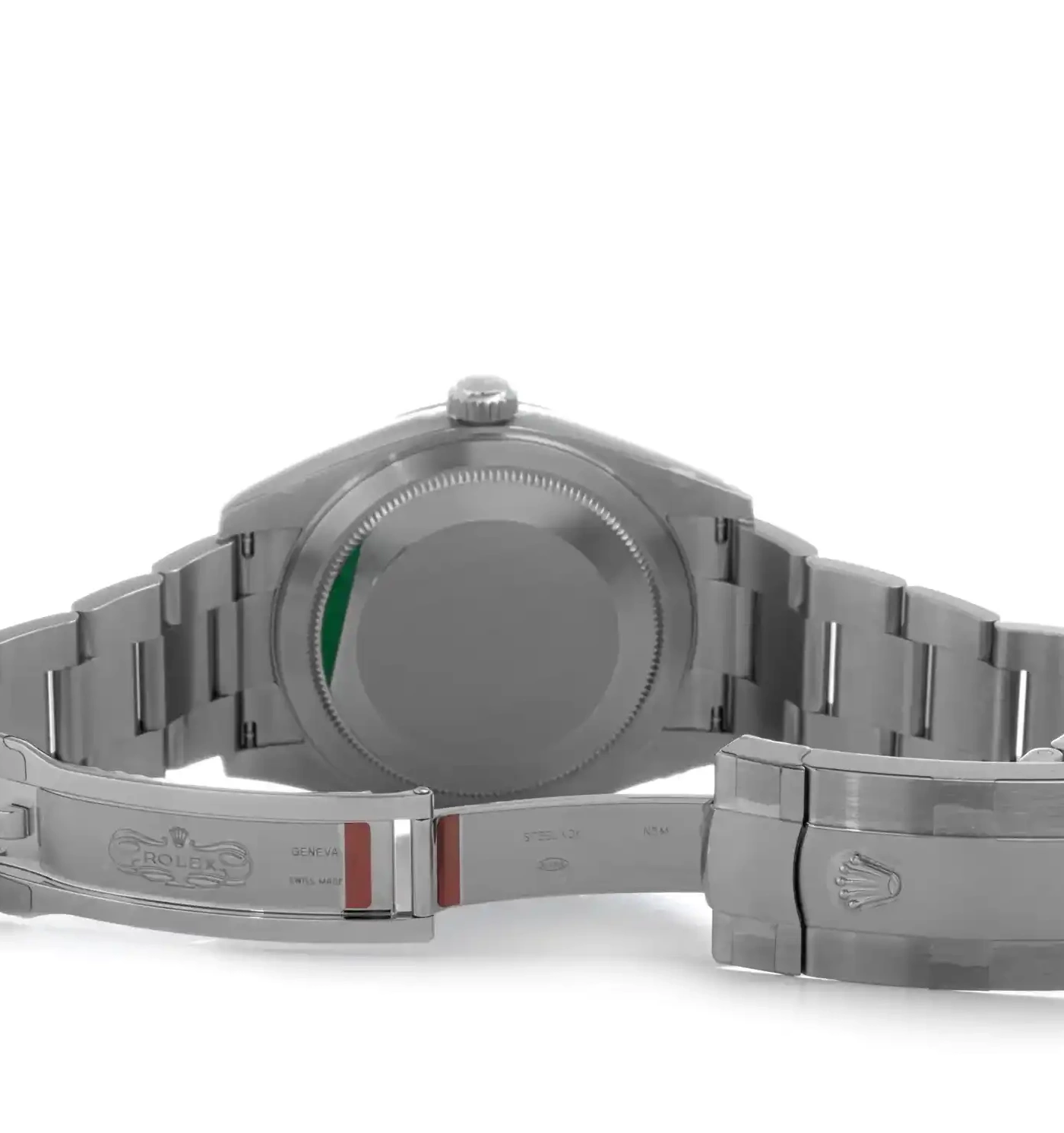 Prestigious Jewellers 42mm 326934 Sky-Dweller Rolex 0516